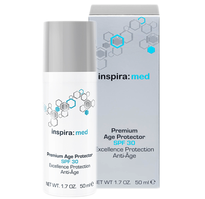 PREMIUM AGE PROTECTOR SPF 30   50ML